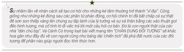 Chân dung Will Nguyễn – Kẻ hai mặt tráo trở gốc Việt