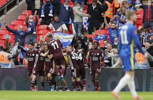 Chelsea - Leicester City: The Blues phục hận Bầy cáo