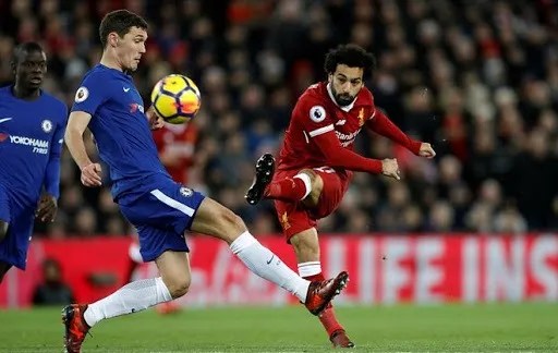 Chelsea - Liverpool: Nhà đương kim vô địch và kẻ thách thức