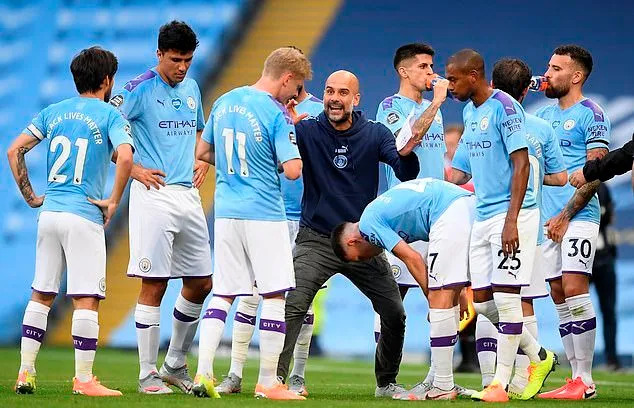 Chelsea - Man City: Điều kiện đủ để Liverpool đăng quang