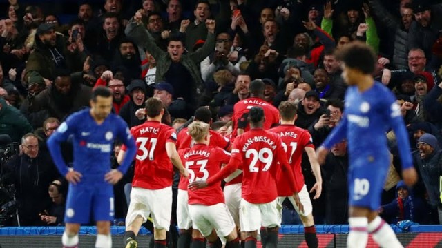 Chelsea - MU: Cuộc chiến vào Top 4