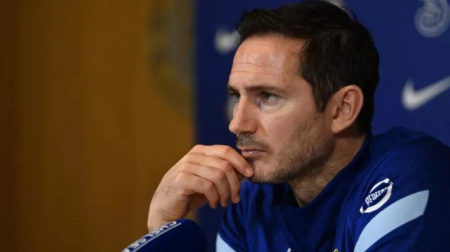 Chelsea sa thải Frank Lampard, tìm đâu ra HLV hạng sao?