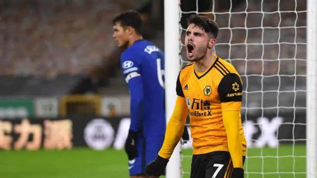 Chelsea trắng tay trước Wolverhampton bởi bàn thua ở phút bù giờ