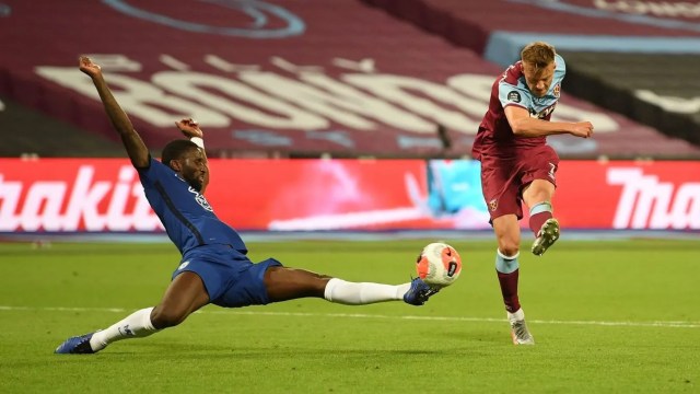 Chelsea - West Ham: 'Bổn cũ soạn lại'