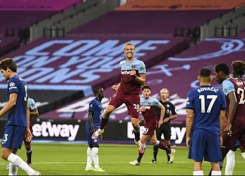 Chelsea - West Ham: 'Bổn cũ soạn lại'