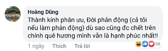 Chết dở. Ăn với chả nói. Nói vậy, những 