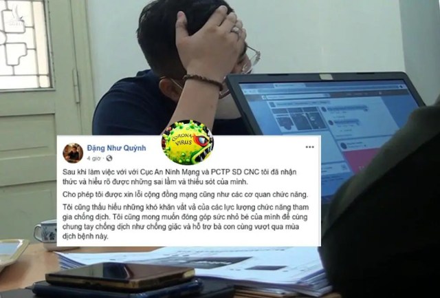 Chỉ những kẻ bất lương mới quá giang COVID kéo “mây đen” cho Việt Nam Chỉ những kẻ bất lương mới quá giang COVID kéo “mây đen” cho Việt Nam