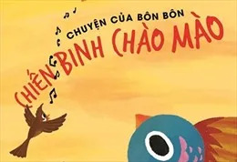 Bộ 3 cuốn sách 'Những câu chuyện truyền cảm hứng'