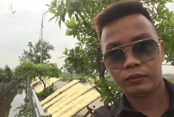 Chiêu trò câu chữ rẻ tiền của ‘đạo diễn’ Đỗ Cao Cường qua “Thư gửi ông Nguyễn Xuân Phúc” Chiêu trò câu chữ rẻ tiền của ‘đạo diễn’ Đỗ Cao Cường qua “Thư gửi ông Nguyễn Xuân Phúc”