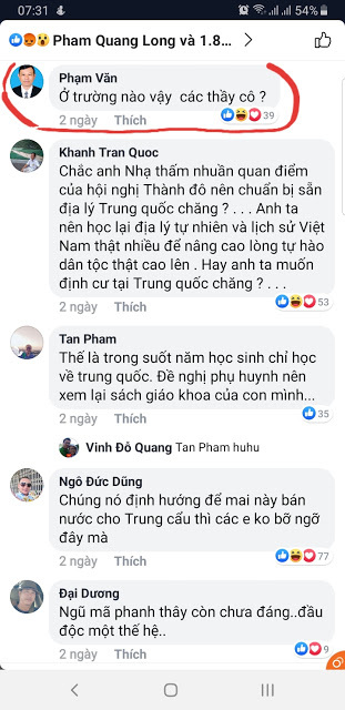 Chiêu trò mới trong việc lợi dụng tâm lý 