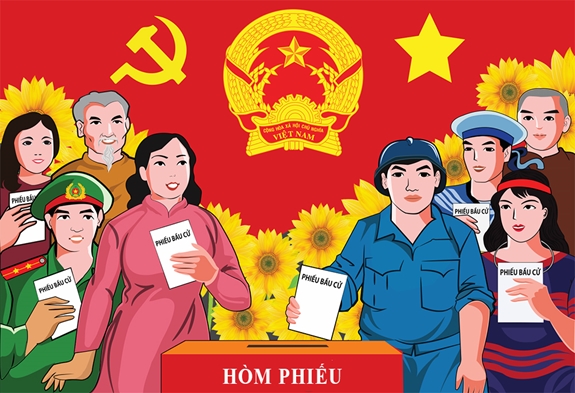 Chiêu trò xúi giục phá hoại