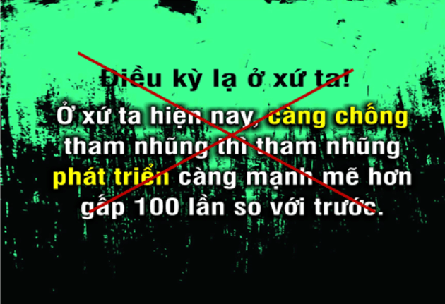 Chiêu trò xuyên tạc, nói xấu quen thuộc của Chân trời mới media