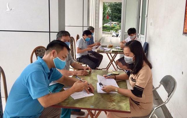 Chính phủ ban hành nghị quyết sửa đổi bổ sung, hỗ trợ người lao động gặp khó khăn vì dịch COVID-19 Chính phủ ban hành nghị quyết sửa đổi bổ sung, hỗ trợ người lao động gặp khó khăn vì dịch COVID-19