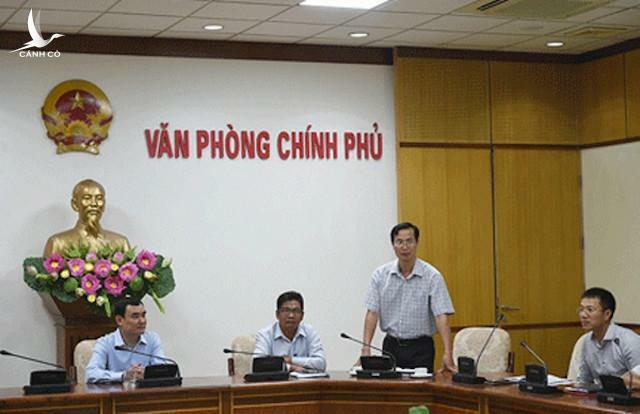 Chính phủ bổ nhiệm Trợ lý Thủ tướng và Phó Thủ tướng Chính phủ bổ nhiệm Trợ lý Thủ tướng và Phó Thủ tướng