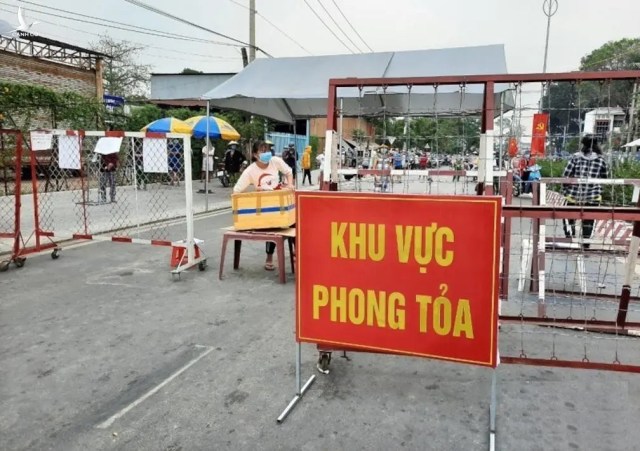 Chính phủ đồng ý 19 tỉnh thành áp dụng các biện pháp cao hơn Chỉ thị 16