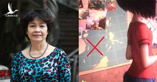 Chính sự mất cảnh giác với Trung Quốc của người làm văn hóa đã rắc lông ngỗng cho giặc Chính sự mất cảnh giác với Trung Quốc của người làm văn hóa đã rắc lông ngỗng cho giặc