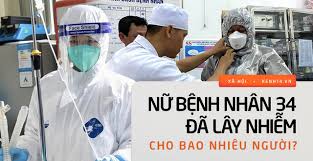 Chống dịch covid 19-cần nhất là ý thức