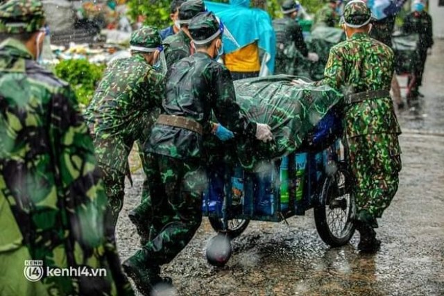 “Chống dịch như chống giặc” – Hiểu đúng mới thấy hết giá trị của chiến lược này