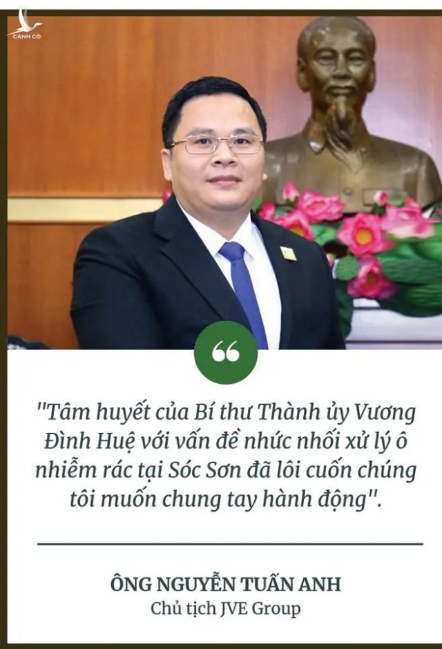 Chủ tịch Quốc hội Vương Đình Huệ và dấu ấn riêng về tư duy, tầm nhìn thời là Bí thư Thành ủy Hà Nội