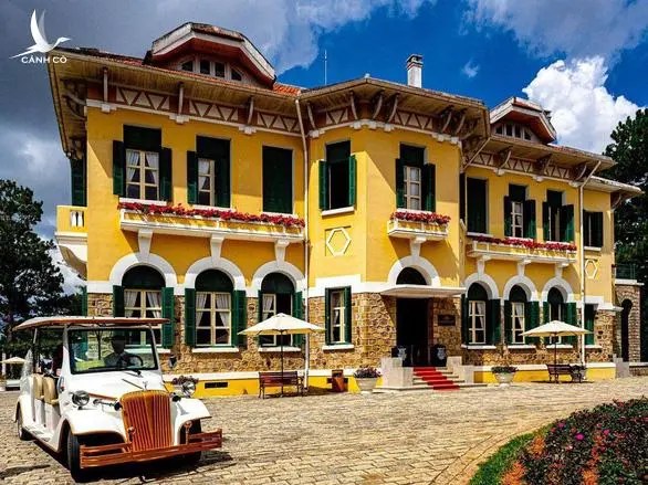 Chủ tịch tỉnh Lâm Đồng chịu trách nhiệm về hàng loạt sai phạm đất đai Chủ tịch tỉnh Lâm Đồng chịu trách nhiệm về hàng loạt sai phạm đất đai