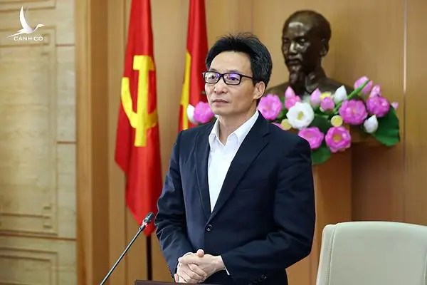 Chưa thể tiêm vắc xin Covid-19 đại trà đầu năm 2021