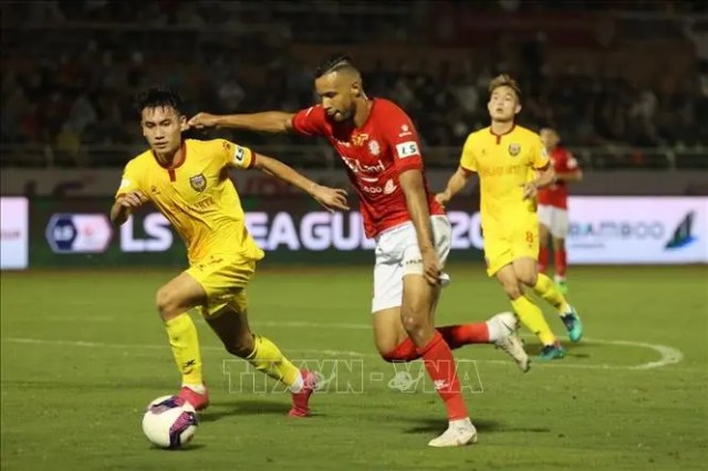 Chuẩn bị chu đáo cho ngày trở lại của V.League 2021