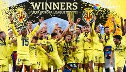 Chung kết Champion League 2020 - 2021: Thượng đỉnh châu Âu ở Dragao