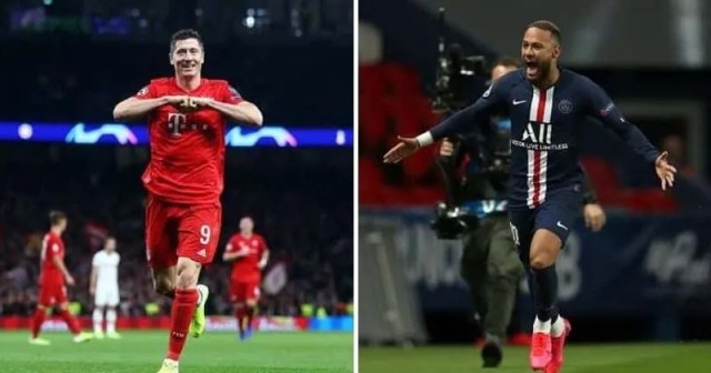 Chung kết Champions League: Bữa tiệc tấn công