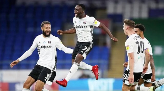 Chung kết play-off thăng hạng giữa Brentford-Fulham: Hiện thực hóa giấc mơ