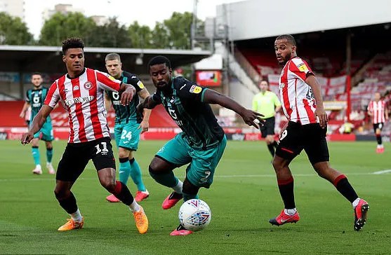 Chung kết play-off thăng hạng giữa Brentford-Fulham: Hiện thực hóa giấc mơ