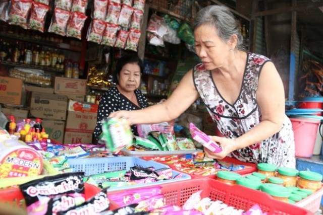 Chúng ta đang ‘chặt tay, chặt chân’ hộ gia đình