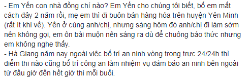 Chuyện bên lề về những người “nói hay hơn làm”