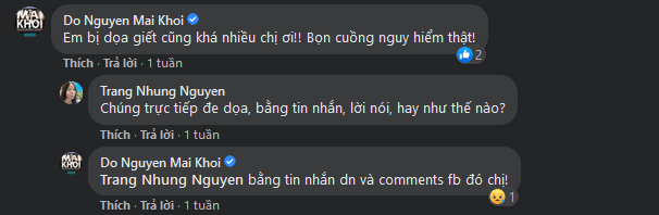 Chuyện bi hài: nhà dân chủ dọa giết nhà dân chủ