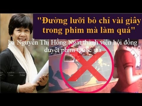 Chuyện cái “lưỡi bò”