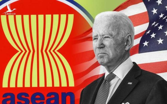 Chuyến công du của bà Kamala Harris thể hiện tư duy nước Mỹ đã trở lại của ông Biden và Việt Nam là mắt xích quan trọng Chuyến công du của bà Kamala Harris thể hiện tư duy nước Mỹ đã trở lại của ông Biden và Việt Nam là mắt xích quan trọng