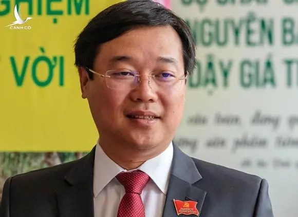 Chuyển động nhân sự cấp cao năm 2020