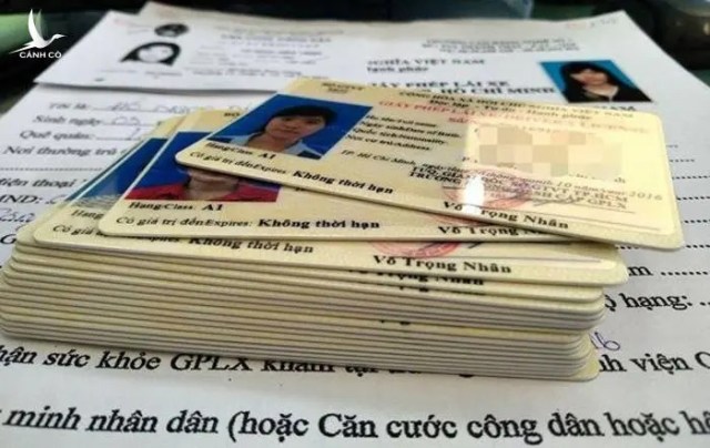 Chuyên môn của Bộ Công an không đến lượt RFA đánh giá