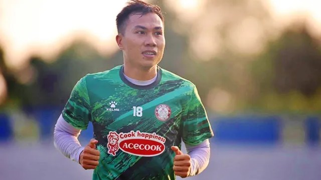 Chuyển nhượng V-League 2021: Đội bóng của Lee Nguyễn dư thừa tiền đạo