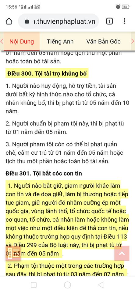 Chuyện phong tỏa tài khoản: Không biết thì đừng bi bô, anh LS Lê văn Luân ạ