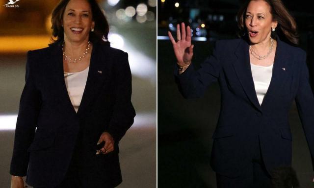 Chuyến thăm Việt Nam của bà Kamala Harris là cách khẳng định mối quan hệ đặc biệt giữa Mỹ và Việt Nam