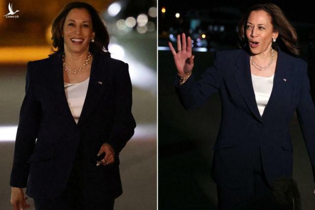 Chuyến thăm của Phó Tổng thống Kamala Harris thể hiện điều gì về ưu tiên của Mỹ cho Việt Nam giữa đại dịch Covid-19?