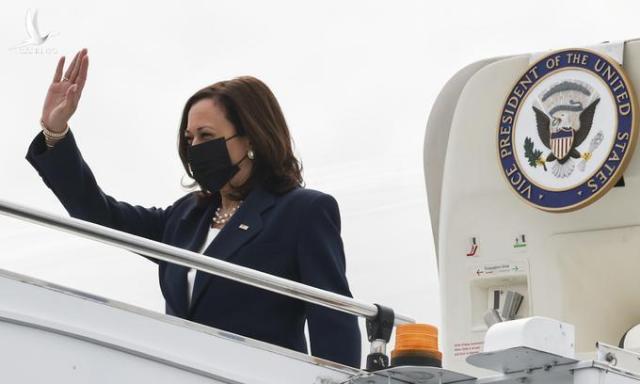 Chuyến thăm Việt Nam của bà Kamala Harris là cách khẳng định mối quan hệ đặc biệt giữa Mỹ và Việt Nam