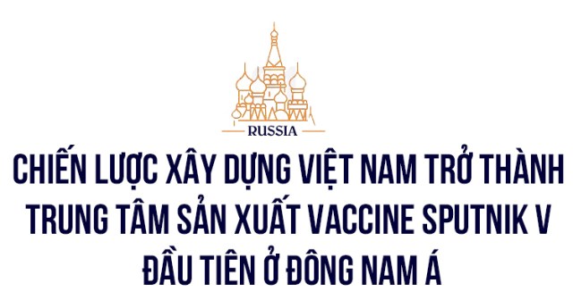 Chuyến thăm Nga “độc nhất vô nhị” của Chủ tịch nước Nguyễn Xuân Phúc