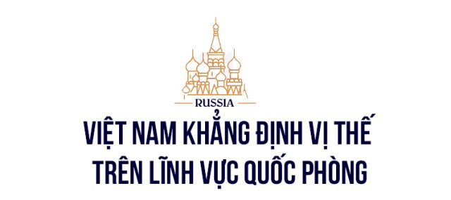 Chuyến thăm Nga “độc nhất vô nhị” của Chủ tịch nước Nguyễn Xuân Phúc