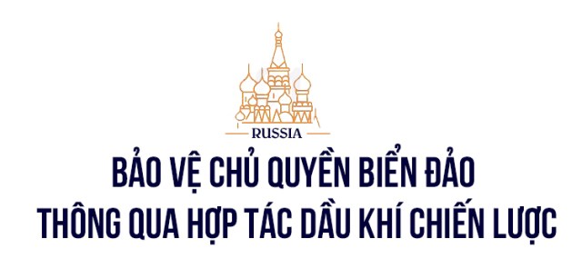 Chuyến thăm Nga “độc nhất vô nhị” của Chủ tịch nước Nguyễn Xuân Phúc