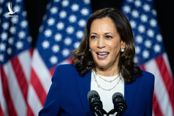 Chuyến thăm Việt Nam của Phó tổng thống Mỹ Kamala Harris