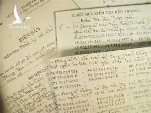 Chuyện về 3 triệu USD của ông Nguyễn Bắc Son và vali đầy tiền bị bỏ quên của cựu Phó Chủ nhiệm VPCP Chuyện về 3 triệu USD của ông Nguyễn Bắc Son và vali đầy tiền bị bỏ quên của cựu Phó Chủ nhiệm VPCP