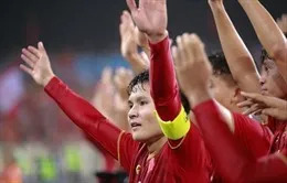 Lịch thi đấu 3 trận vòng loại U23 châu Á 2022 của đội tuyển U23 Việt Nam