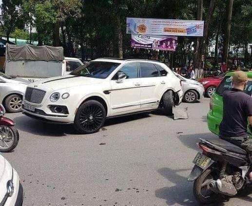 Có căn cứ để nói điều này không phải chỉ vì từ sau Tết đến nay, rộ lên chiến dị...