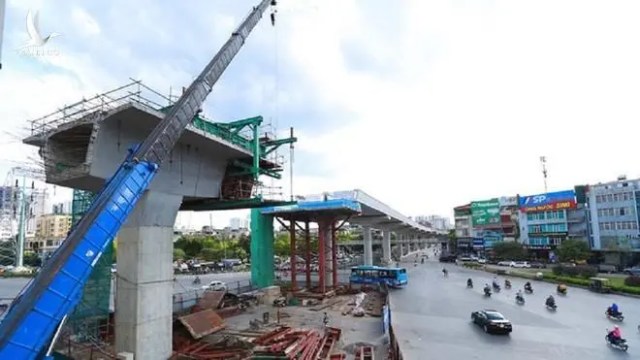 Có dấu hiệu trù dập, loại bỏ người tố cáo sai phạm tại dự án đường sắt tỉ đô